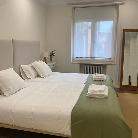 Nuevo! Piso Al Lado De Catedral - Oviedo公寓 外观 照片