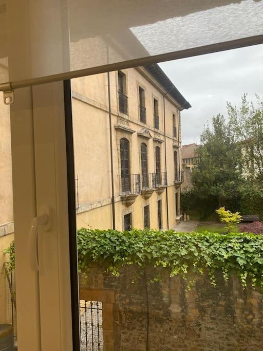 Nuevo! Piso Al Lado De Catedral - Oviedo公寓 外观 照片