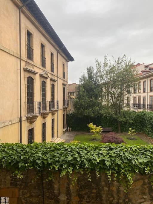 Nuevo! Piso Al Lado De Catedral - Oviedo公寓 外观 照片