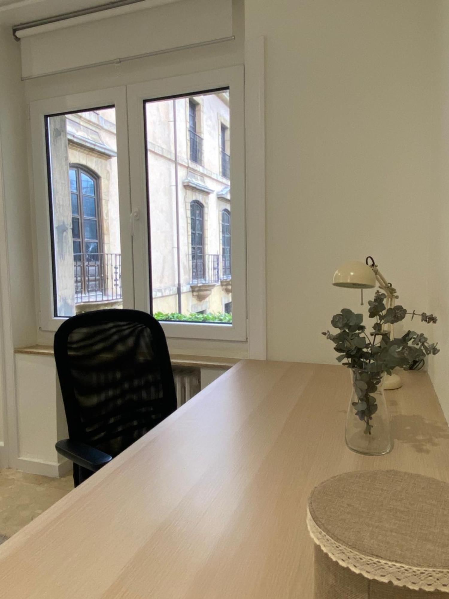 Nuevo! Piso Al Lado De Catedral - Oviedo公寓 外观 照片